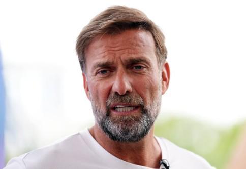 开云体育下载电脑版-德天空：如果皇马决定在今夏任命新教练，克洛普会是候选人