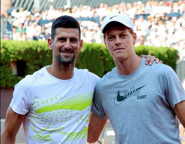 开云-纳达尔缺席蒙卡阵容依旧强大 德约辛纳阿卡齐聚