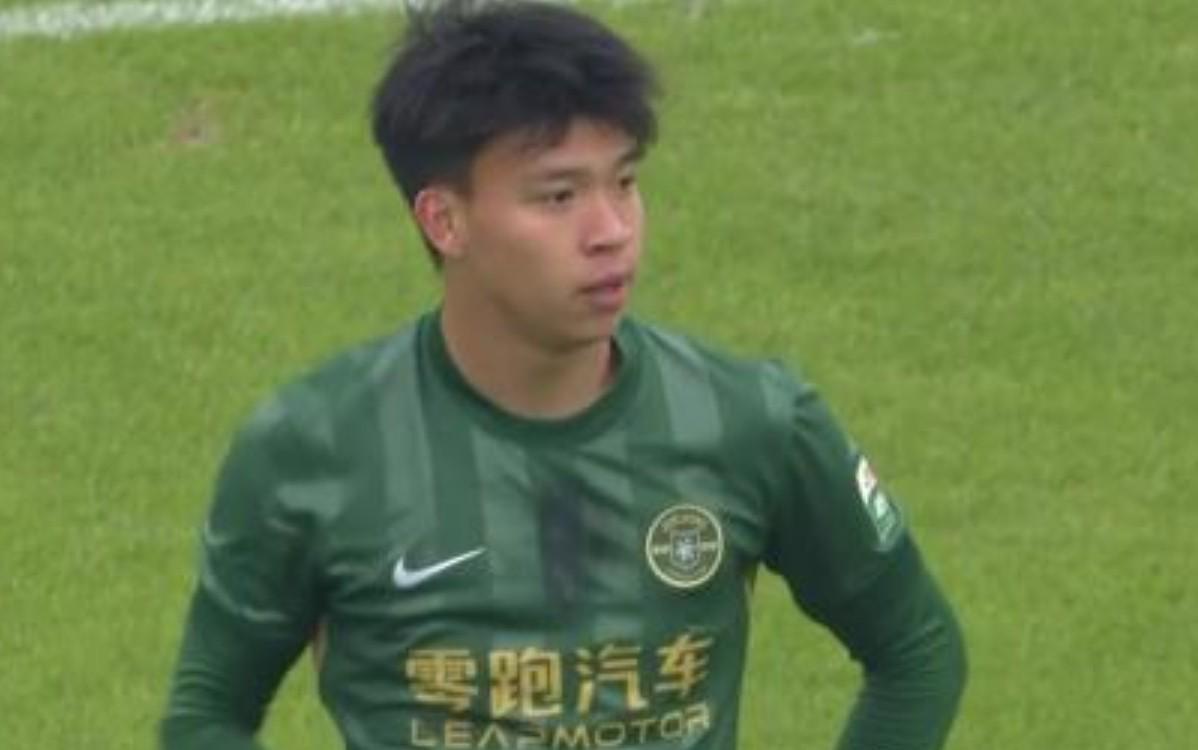 开云体育下载-王钰栋：新赛季目标先定打进10个球，慢慢来吧