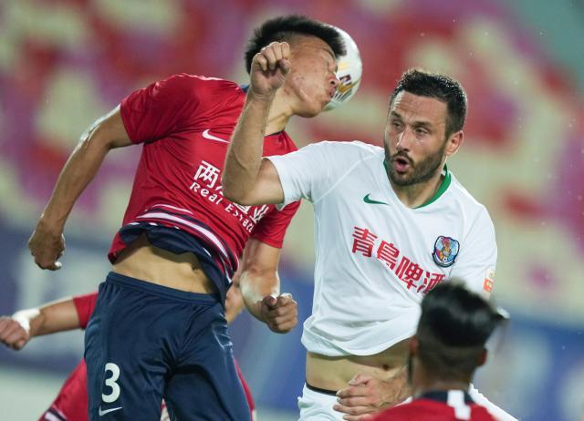 开云-带着困难上路：中超两队强援“消失”仅5队凑齐外援