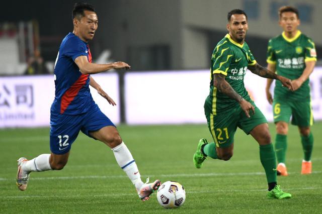 开云体育下载APP-完美！吴曦回归首秀破门 但他一数据更值得称道