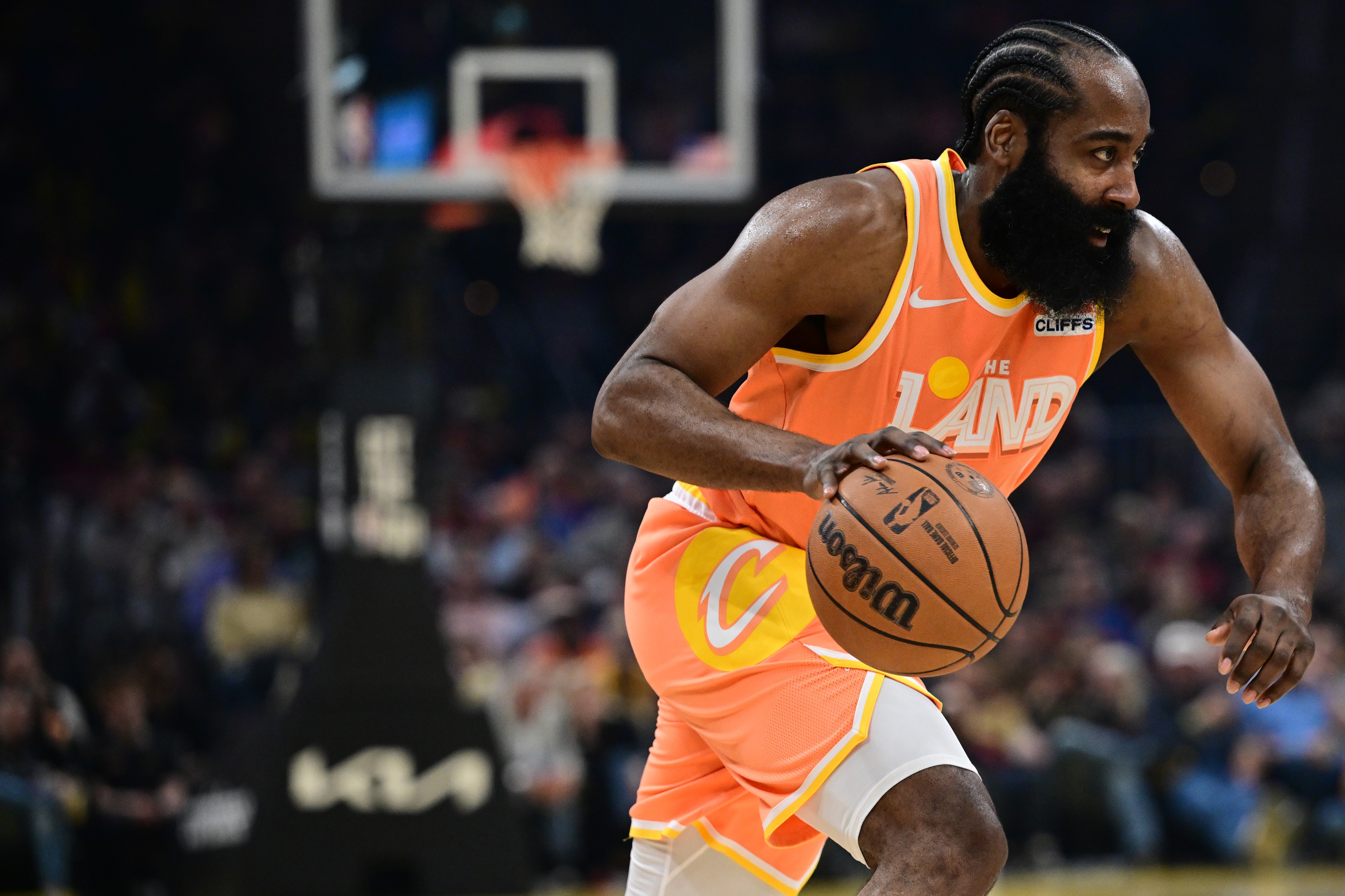 开云体育下载入口-哈登连续17个赛季进季后赛并列历史第四长 仅次于犹他双煞和邓肯